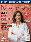 New Jersey Monthly Top Dentists