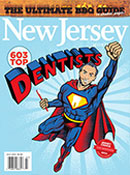 New Jersey Monthly Top Dentists