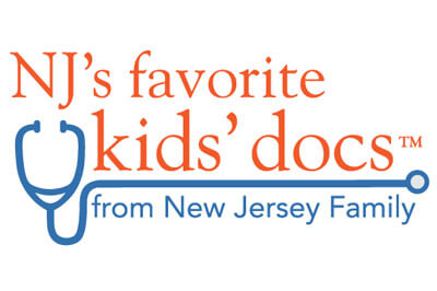 New Jersey Family New Jersey's Favorite Kids' Docs