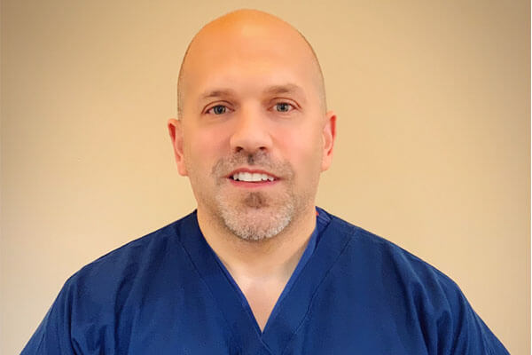 Dr. Steven DiRienzo