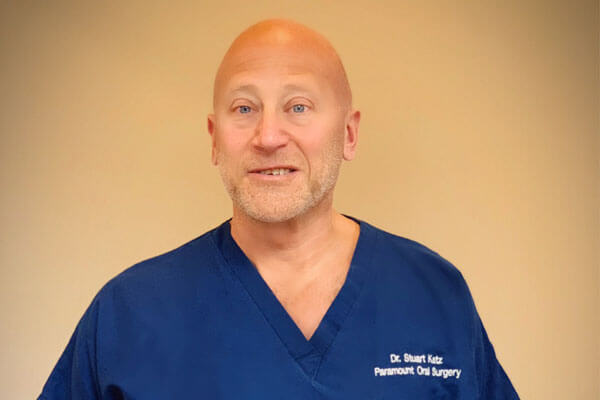 Dr. Steven DiRienzo