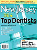 New Jersey Monthly Top Dentists