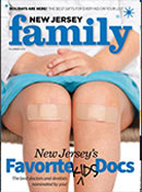 New Jersey Family New Jersey's Favorite Kids' Docs