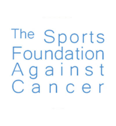 The Sports Foundation Against Cancer