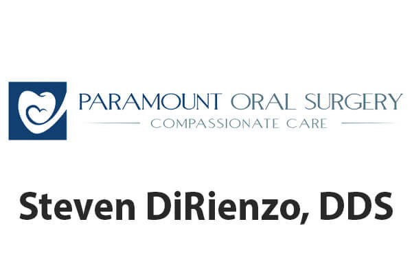 Dr. Steven DiRienzo