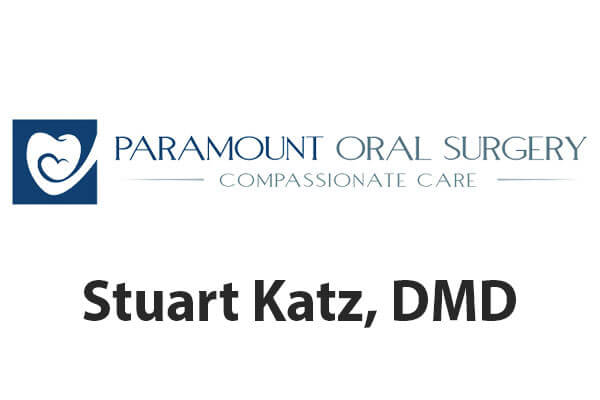 Dr. Steven DiRienzo