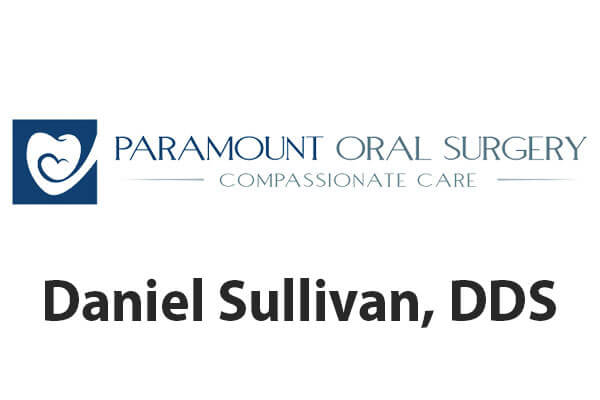 Dr. Daniel Sullivan