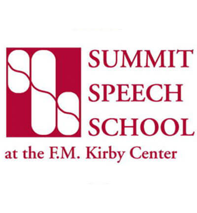 Summit Speech School at the F.M. Kirby Center